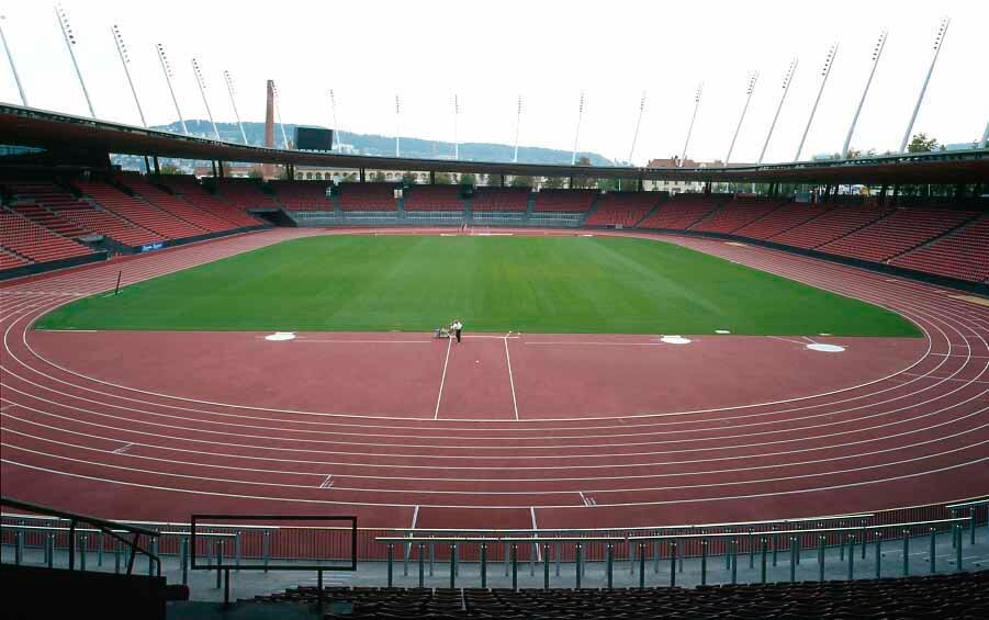 Ein Foto von Hans Ege